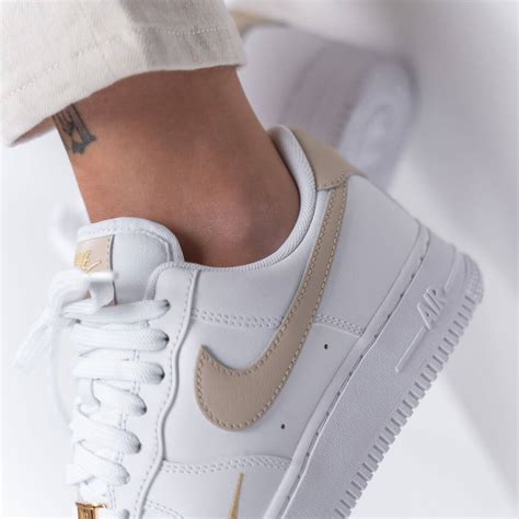 nike air force 1 '07 essential heren|wmns air force 1 07.